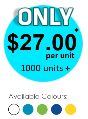 Promotional Velour Beach Towel